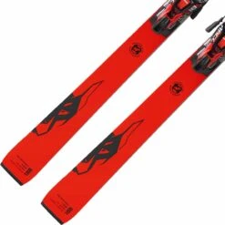 Nordica Dobermann GS Race Plate U16/U14 (2023/24) 9 Nordica Dobermann GS Race Plate U16/U14 (2023/24) -Sci Attrezzatura 22 dm gs wc dept plate 0A120600 4 1