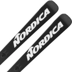 Nordica Dobermann GSJ Plate U14/U12/U10/U8 (2023/24) 9 Nordica Dobermann GSJ Plate U14/U12/U10/U8 (2023/24) -Sci Attrezzatura 22 dm gsj plate u14 0A122000 2