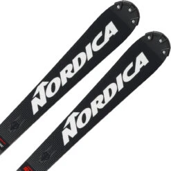 Nordica Dobermann SL Worldcup Dept Plate (2023/24) -Sci Attrezzatura 22 dm sl wc dept plate 0A120800 2