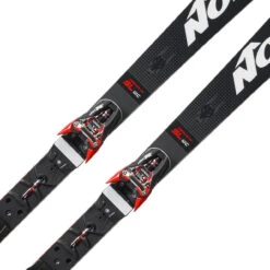 Nordica Dobermann SL Worldcup Dept Plate (2023/24) -Sci Attrezzatura 22 dm sl wc dept plate 0A120800 3