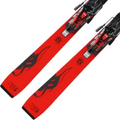 Nordica Dobermann SL Worldcup Dept Plate (2023/24) -Sci Attrezzatura 22 dm sl wc dept plate 0A120800 4