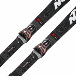 Nordica Dobermann SL Worldcup Plate Men (2023/24) -Sci Attrezzatura 22 dm sl wc plate men 0A121400 3 1