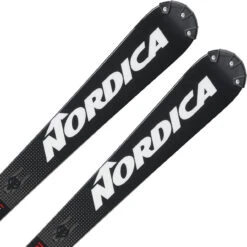 Nordica Dobermann SLJ Plate U14/U12/U10/U8 (2023/24) 9 Nordica Dobermann SLJ Plate U14/U12/U10/U8 (2023/24) -Sci Attrezzatura 22 dm slj plate u14 0A122200 2