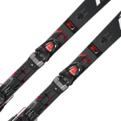 Nordica Dobermann SLJ Plate U14/U12/U10/U8 (2023/24) 10 Nordica Dobermann SLJ Plate U14/U12/U10/U8 (2023/24) -Sci Attrezzatura 22 dm slj plate u14 0A122200 3