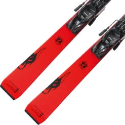 Nordica Dobermann SLJ Plate U14/U12/U10/U8 (2023/24) 11 Nordica Dobermann SLJ Plate U14/U12/U10/U8 (2023/24) -Sci Attrezzatura 22 dm slj plate u14 0A122200 4