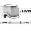 Uvex Downhill 2100 VPX White -Sci Attrezzatura 22 downhill 2100 vpx S550390 1030