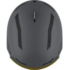 Salomon Driver Prime Mips Grey Sigma Photo Poppy Red -Sci Attrezzatura 22 driver prime mips L470102 5