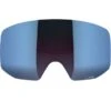 Salomon Driver Prime Sigma Sky Blue Spare Visor -Sci Attrezzatura 22 driver prime L471414 600x600