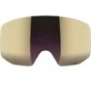 Salomon Driver Prime Sigma Black Gold Spare Visor