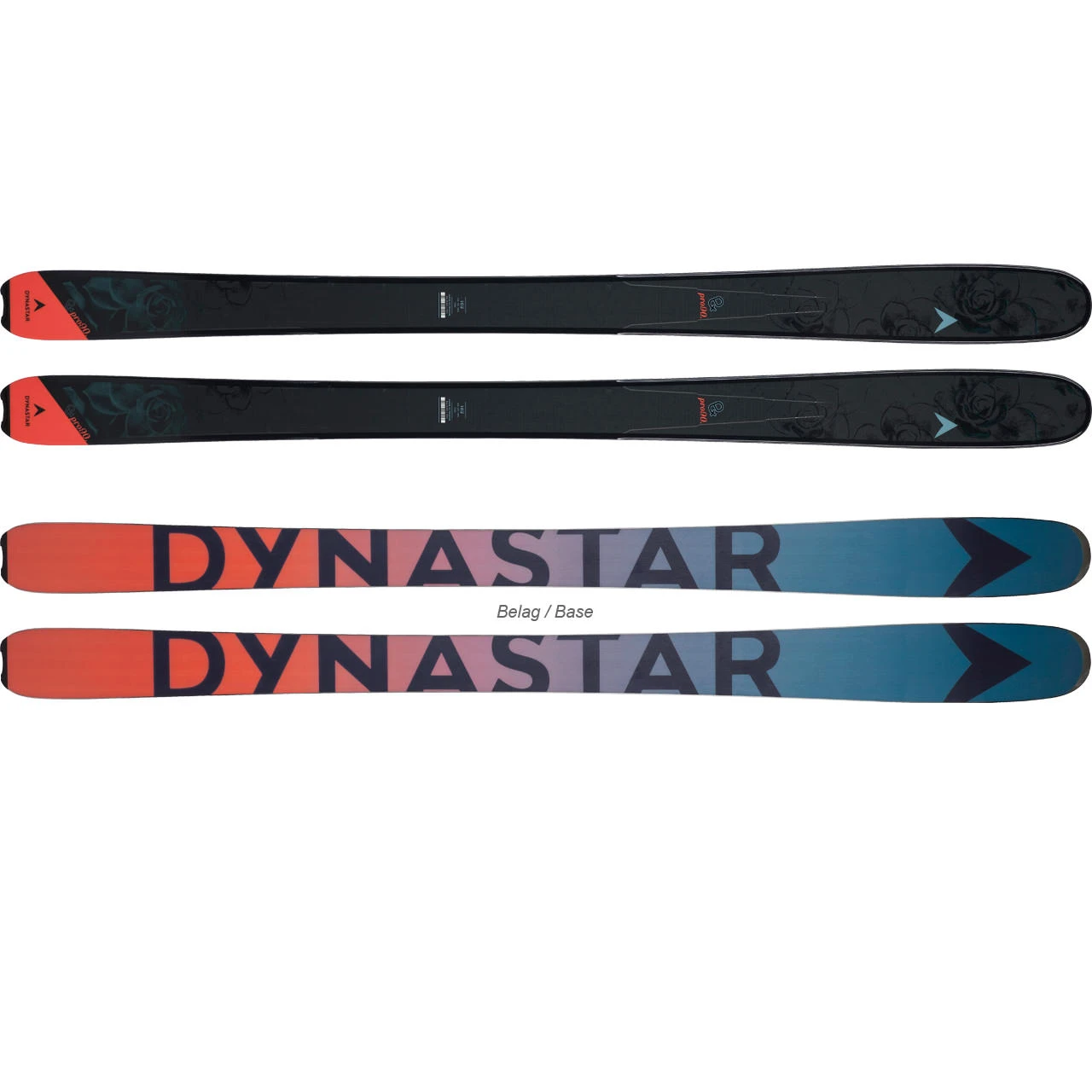 Dynastar E-Pro 90 (2022/23) 4 Dynastar E-Pro 90 (2022/23) - immagine 2