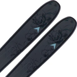 Dynastar E-Pro 99 (2022/23) 9 Dynastar E-Pro 99 (2022/23) -Sci Attrezzatura 22 e pro 99 flat DALN202 2