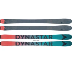 Dynastar E-Tour 86 (2022/23) -Sci Attrezzatura 22 e tour 86 flat DALQR02 1