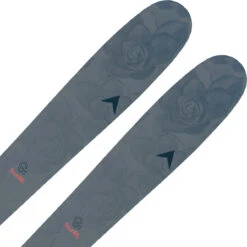 Dynastar E-Tour 86 (2022/23) -Sci Attrezzatura 22 e tour 86 flat DALQR02 2