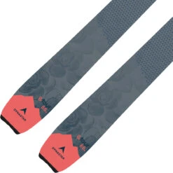 Dynastar E-Tour 86 (2022/23) -Sci Attrezzatura 22 e tour 86 flat DALQR02 4