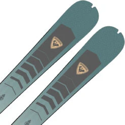 Rossignol Escaper 80 Pro (2022/23) -Sci Attrezzatura 22 escaper 80 pro RALTC03 2