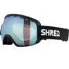 Shred Exemplify Black CBL 2.0 Deep Blue Mirror -Sci Attrezzatura 22 exemplify GOEXEM11C 600x600