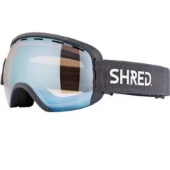Shred Exemplify Grey CBL Sky Mirror