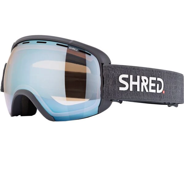 Shred Exemplify Grey CBL Sky Mirror 3 Shred Exemplify Grey CBL Sky Mirror