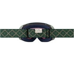 Shred Exemplify Bighshow Recycled CBL Blast Mirror -Sci Attrezzatura 22 exemplify GOEXEM16A 2