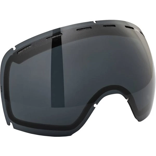Shred Exemplify Lente Di Ricambio Black 3 Shred Exemplify Lente Di Ricambio Black