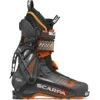 Scarpa F1 LT Carbon/orange -Sci Attrezzatura 22 f1 lt 12172