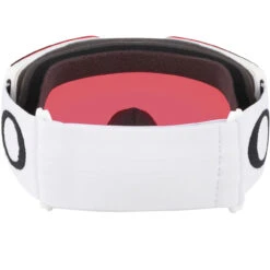 Oakley Fall Line L Matte White / Prizm Jade Iridium -Sci Attrezzatura 22 fall line l 22h OAKOO7099 08 3