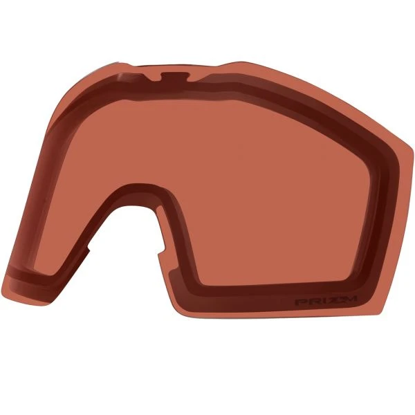 Oakley Fall Line L Spare Lens / Prizm Garnet 3 Oakley Fall Line L Spare Lens / Prizm Garnet