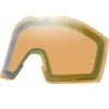 Oakley Fall Line L Spare Lens / Prizm Sage Gold Iridium 1 Oakley Fall Line L Spare Lens / Prizm Sage Gold Iridium -Sci Attrezzatura 22 fall line l 22h OAKOO7099 LS12 600x600