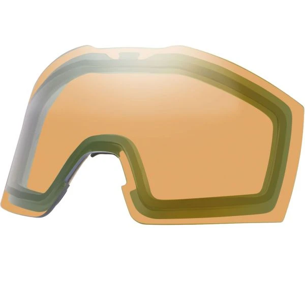 Oakley Fall Line M Spare Lens / Prizm Sage Gold Iridium 3 Oakley Fall Line M Spare Lens / Prizm Sage Gold Iridium