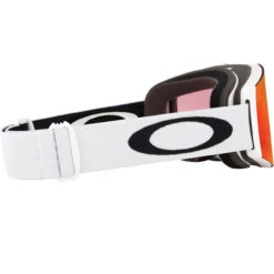 Oakley Fall Line M Matte White / Prizm Torch Iridium 8 Oakley Fall Line M Matte White / Prizm Torch Iridium -Sci Attrezzatura 22 fall line m OO7103 14 2