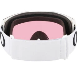 Oakley Fall Line M Matte White / Prizm Torch Iridium 9 Oakley Fall Line M Matte White / Prizm Torch Iridium -Sci Attrezzatura 22 fall line m OO7103 14 3