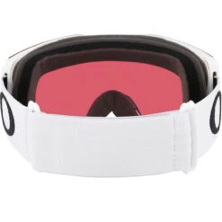 Oakley Fall Line M Matte White / Prizm Jade Iridium -Sci Attrezzatura 22 fall line m OO7103 15 3