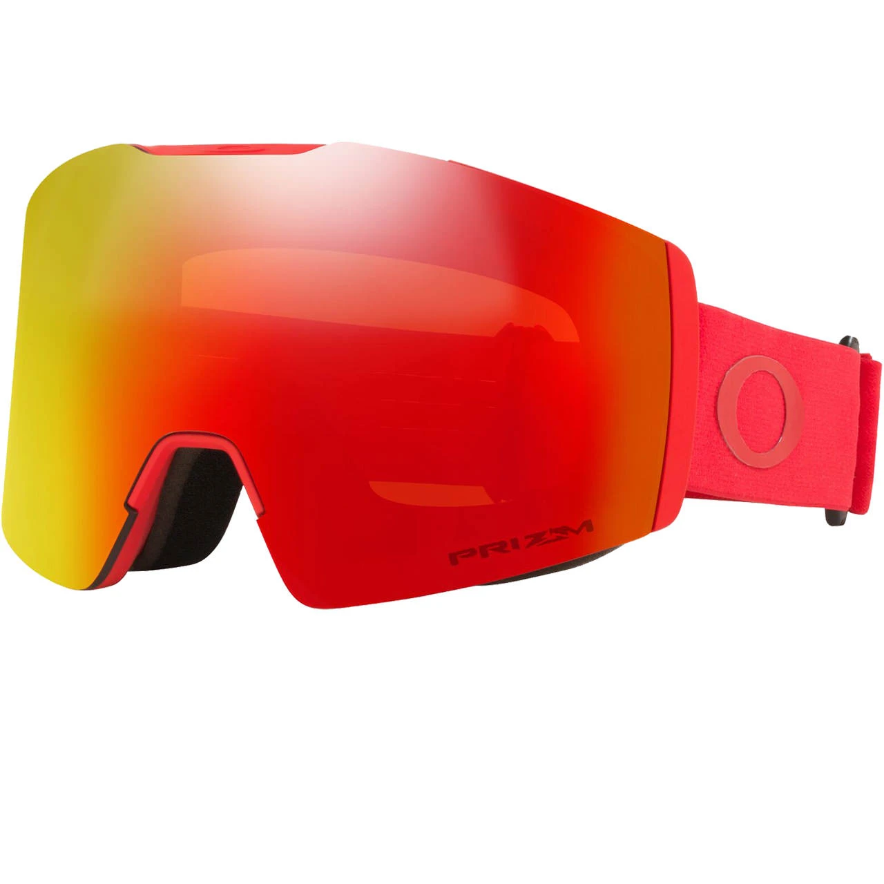Oakley Fall Line M Matte Redline / Prizm Tourch Iridium 3 Oakley Fall Line M Matte Redline / Prizm Tourch Iridium