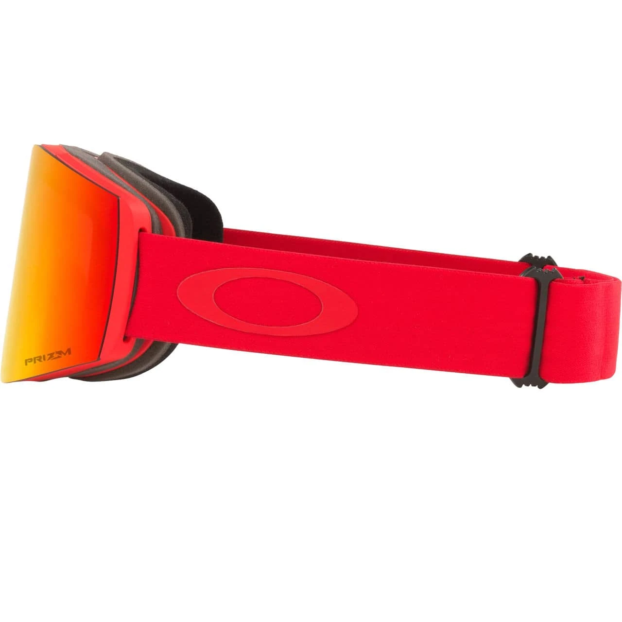 Oakley Fall Line M Matte Redline / Prizm Tourch Iridium 4 Oakley Fall Line M Matte Redline / Prizm Tourch Iridium - immagine 2