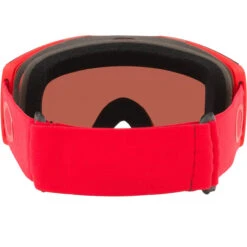 Oakley Fall Line M Matte Redline / Prizm Tourch Iridium 9 Oakley Fall Line M Matte Redline / Prizm Tourch Iridium -Sci Attrezzatura 22 fall line m OO7103 43 3