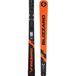 Blizzard Firebird GS R.D. (2022/23)