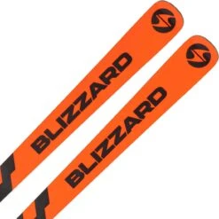 Blizzard Firebird GS R.D. (2022/23) 9 Blizzard Firebird GS R.D. (2022/23) -Sci Attrezzatura 22 firebird gs rd 8A100600 2