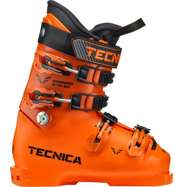 Tecnica Firebird R 70 SC Ultra Progr. Orange 3 Tecnica Firebird R 70 SC Ultra Progr. Orange