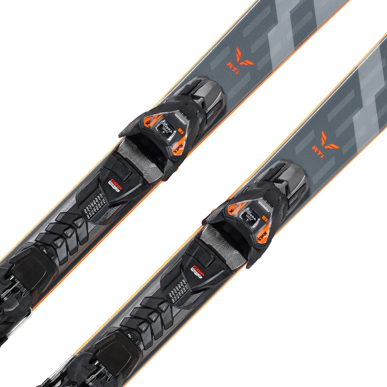 Blizzard Firebird RTI (2022/23) - Set Incl. Attacci 6 Blizzard Firebird RTI (2022/23) - Set Incl. Attacci - immagine 4