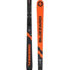 Blizzard Firebird SG U16/U14 R.D. (2022/23)