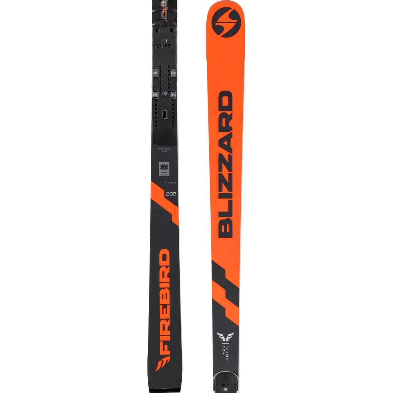 Blizzard Firebird SG U16/U14 R.D. (2022/23) 3 Blizzard Firebird SG U16/U14 R.D. (2022/23)