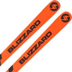 Blizzard Firebird SG U16/U14 R.D. (2022/23) 9 Blizzard Firebird SG U16/U14 R.D. (2022/23) -Sci Attrezzatura 22 firebird sg u16 8A000400 2