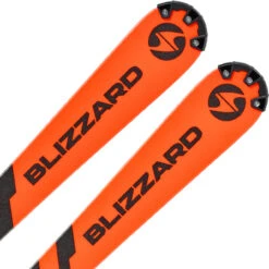 Blizzard Firebird SL Racing U14 (2022/23) -Sci Attrezzatura 22 firebird sl race u14 8A101300 2