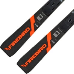 Blizzard Firebird SL Racing U14 (2022/23) -Sci Attrezzatura 22 firebird sl race u14 8A101300 4