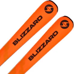 Blizzard Firebird SRC (2022/23) - Set Incl. Attacci -Sci Attrezzatura 22 firebird src 8A2225FB 2
