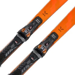 Blizzard Firebird SRC (2022/23) - Set Incl. Attacci -Sci Attrezzatura 22 firebird src 8A2225FB 3