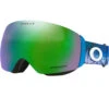 Oakley Flight Deck M Mikaela Shiffrin Signature / Prizm Jade Iridium 2 Oakley Flight Deck M Mikaela Shiffrin Signature / Prizm Jade Iridium -Sci Attrezzatura 22 flight deck m shiffrin 22h OAKOO7064 C0