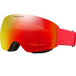 Oakley Flight Deck M Redline / Prizm Torch Iridium