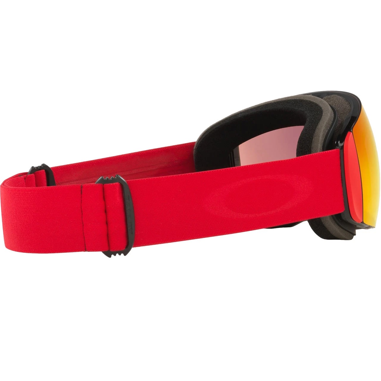 Oakley Flight Deck M Redline / Prizm Torch Iridium 5 Oakley Flight Deck M Redline / Prizm Torch Iridium - immagine 3