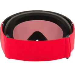 Oakley Flight Deck M Redline / Prizm Torch Iridium 9 Oakley Flight Deck M Redline / Prizm Torch Iridium -Sci Attrezzatura 22 flight deck m 22h OAKOO7064 B3 3